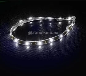 BitFenix Alchemy Aqua 50cm, 15 LED weiß (BFA-AAL-50WK15-RP)