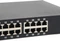 LevelOne GEP Rackmount Gigabit Switch, 24x RJ-45, 380W PoE+ Vorschaubild