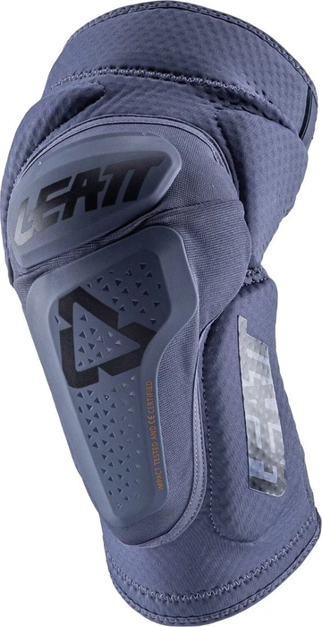Leatt Knee Guard 3DF 6.0 Protektor flint
