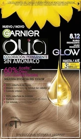 Garnier Olia Haarfarbe 8.12 schimmerndes blond