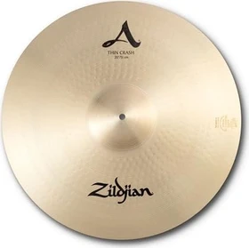 Zildjian A Series Thin Crash 20"