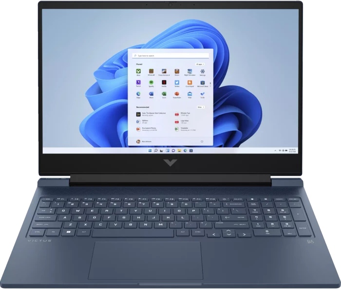 HP Victus 16-s0000