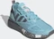 adidas ZX 2K Boost hazy sky/grey four/cloud white (Damen) Vorschaubild