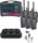Albrecht Tectalk Worker 3, 6er-Pack (29827)