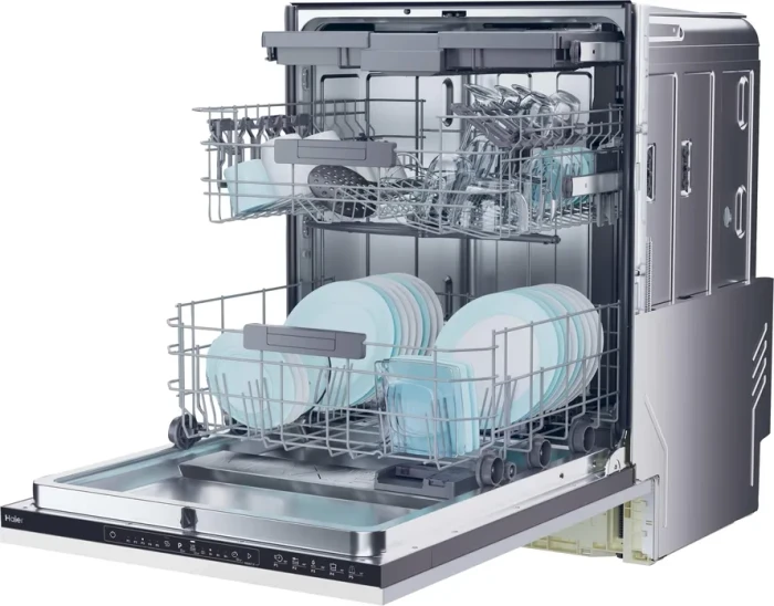 Haier Serie 2 XI 4C4E1B-84