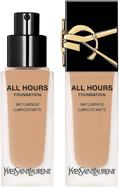 Yves Saint Laurent Encre de Peau All Hours Foundation MN7, 25ml