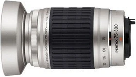 Pentax smc FA J 75-300mm 4.5-5.8 AL
