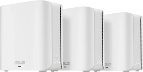 ASUS ZenWiFi BD4, BE3600, 3er-Pack (90IG0960-MO3C40)