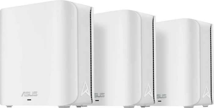 ASUS ZenWiFi BD4 (3600Mb/s a/b/g/n/ac/ax/be) 3xAP Image
