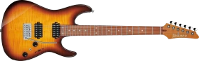 Ibanez AZ24S1F VLS Violin Sunburst
