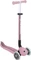 Globber Go Up Active Lights Ecologic Kickboard berry Vorschaubild