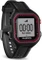 Garmin Forerunner 25 schwarz/rot Vorschaubild