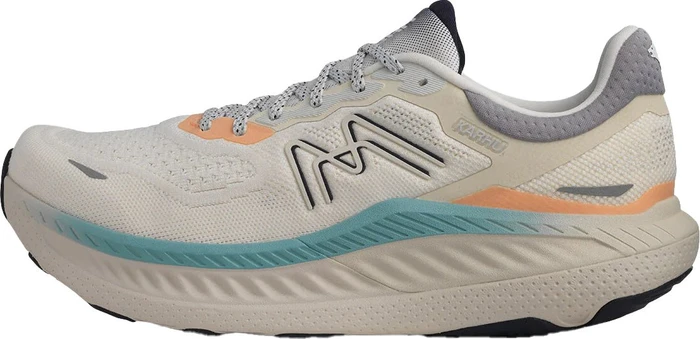Karhu Mesatri Run 2.0 egret/peach cobbler (Damen)