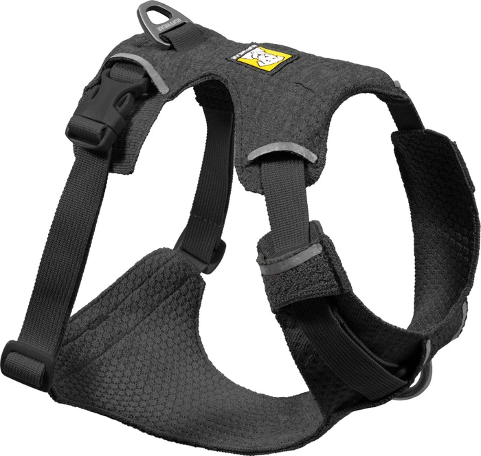 Ruffwear Front Range Harness XS, grau