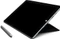 Microsoft Surface 3, rot, Atom x7-Z8700, 2GB RAM, 64GB, Type Cover rot Vorschaubild