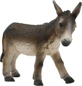 Bullyland Animal World - Farmland - Esel