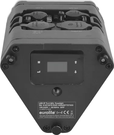 Eurolite LED IP TL-3 QCL Trusslight