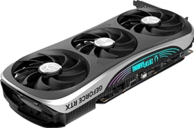 Zotac Gaming GeForce RTX 4090 Trinity, 24GB GDDR6X, HDMI, 3x DP