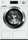 Miele W1 Excellence WEJ895WPS PowerWash & TwinDos & Steam Frontlader (12717780)