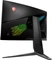 MSI Optix MPG27CQ, 2 Jahre Garantie, 27" Vorschaubild