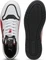 Puma Court Classic Street puma white/for all time red/puma black Vorschaubild
