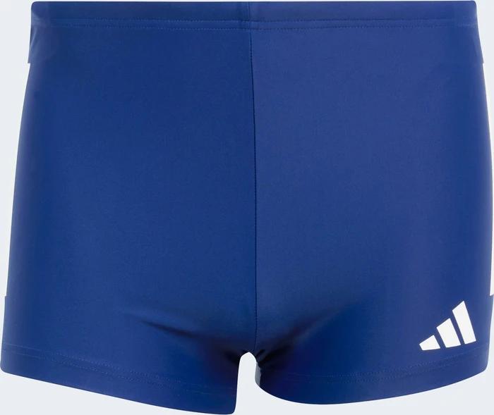 adidas 3-Streifen 2-Inch Badehose dark blue/white (Herren)