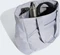 adidas Prime Tote Shopper halo silver Vorschaubild