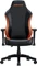 Anda Seat Luna Premium Gamingstuhl, schwarz/orange Vorschaubild