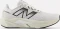 New Balance FuelCell Propel v5 white/linen/black cement (Damen) Vorschaubild