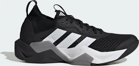 adidas Rapidmove ADV 2 core black/cloud white/grey (Herren)