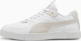 Puma Cali G puma white (Damen)