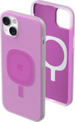 UAG [U] Lucent 2.0 Case with MagSafe für Apple iPhone 14 Plus