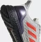 adidas Solar Boost ST 19 grey one/solar red/cloud white (Herren) Vorschaubild