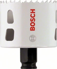Bosch Professional BiM Progressor for Wood and Metal Lochsäge, 64mm, 1 Stück