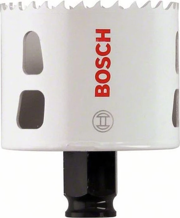 Bosch Professional BiM Progressor for Wood and Metal Lochsäge, 64mm, 1 Stück