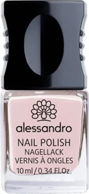 Alessandro Nagellack 218 French Rose, 5ml