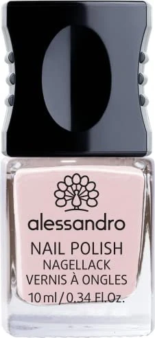 Alessandro Nagellack 218 French Rose, 5ml