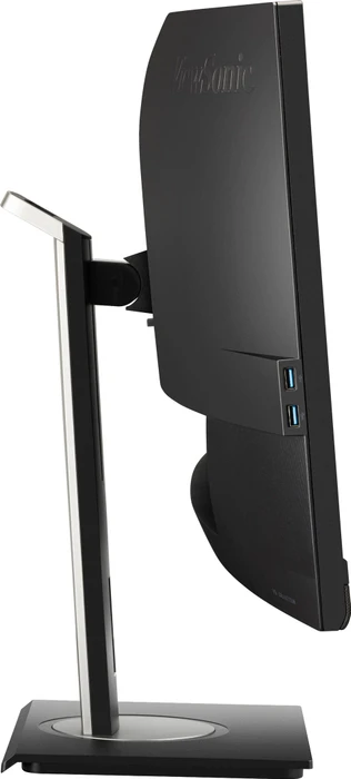 ViewSonic VG3456C, 34"