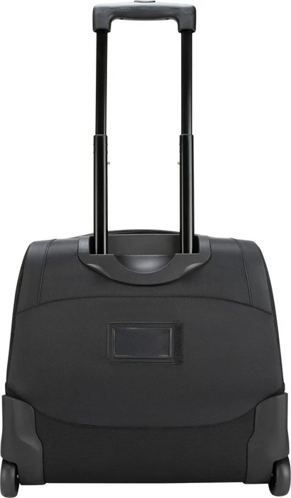 Targus CityGear 15-17.3" Notebook Trolley schwarz