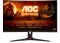 AOC C27G2E/BK, 27" Vorschaubild