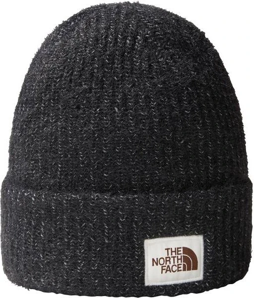 The North Face Salty Bae Mütze tnf black