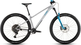 Cube Reaction TM One rawmetal'n'blue Modell 2026