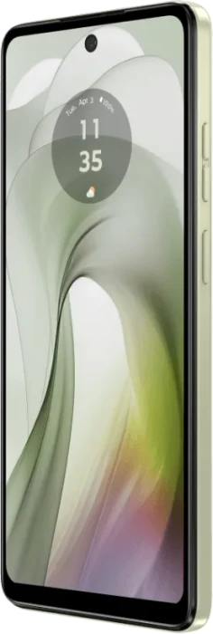 Motorola Moto E14 Pastel Green