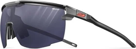 Julbo Ultimate black-grey/reactiv performance 0-3