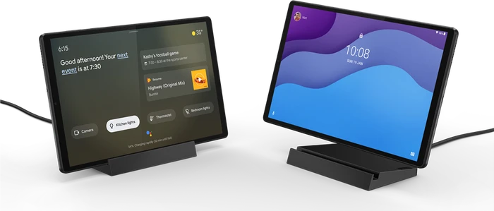 Lenovo Tab M10 HD TB-X306F, Iron Grey, 4GB RAM
