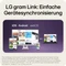 LG gram Pro 17, Core Ultra 7 355, 32GB RAM, 2TB SSD [2026] Vorschaubild