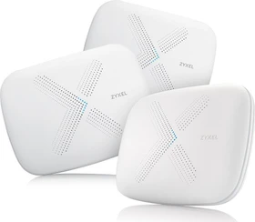 Zyxel Multy X WSQ50 Set, 3er-Pack (WSQ50-EU0301F)