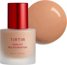 Tirtir Mask Fit Red Foundation 33C hazel, 30ml