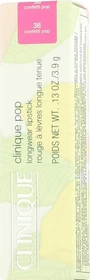 Clinique Pop Longwear Satin Lippenstift confetti pop, 3.9g