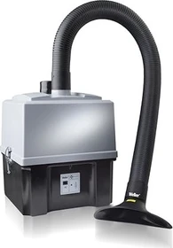 Weller FT91012699N Zero Smog EL Kit 1 Lötrauch-Absauggerät